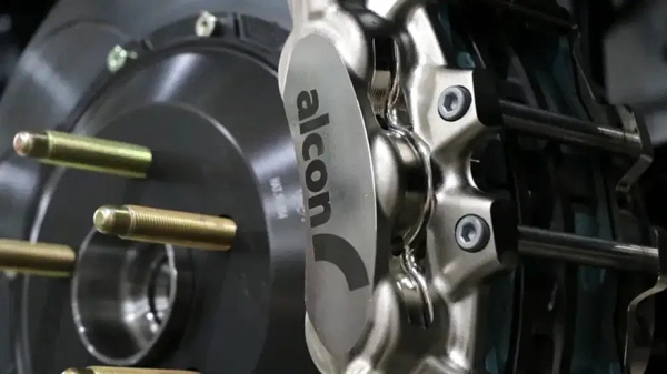 Shelby GT350/TA: ещё один ориентированный на трек спорткар на базе Ford Mustang Shelby GT350/TA: ещё один ориентированный на трек спорткар на базе Ford Mustang