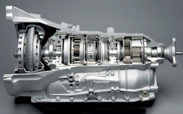 12 недорогих машин с автоматической коробкой передач 12 недорогих машин с автоматической коробкой передач