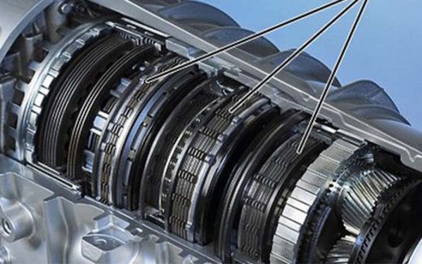 АКПП сбрасывает и не переключает передачи: причины и диагностика АКПП сбрасывает и не переключает передачи: причины и диагностика