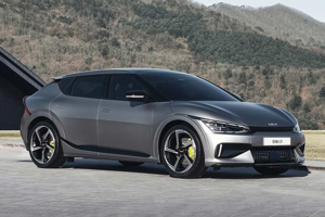 Полный обзор Kia EV6 2022 года: Технологический прорыв в мире электромобилей