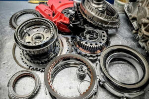 Ремонт АКПП Opel: как выбрать надежный автосервис, сроки и стоимость в Москве