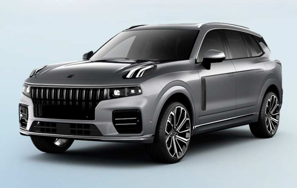 Почему стоит выбрать новые модели Geely у официального дилера &laquo;Максимум&raquo; в Санкт-Петербурге