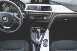 Как пересесть с механической коробки передач на автомат