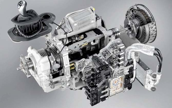 12 недорогих машин с автоматической коробкой передач 12 недорогих машин с автоматической коробкой передач