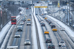 Какие изменения ждут водителей с 1 марта. Об этом надо знать каждому