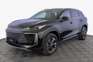 Правила покупки китайского автомобиля