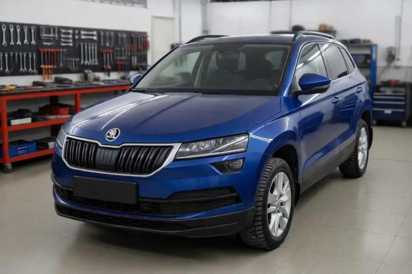 Ремонт АКПП Skoda: какие признаки говорят о неисправности, необходимые запчасти и цены в Москве