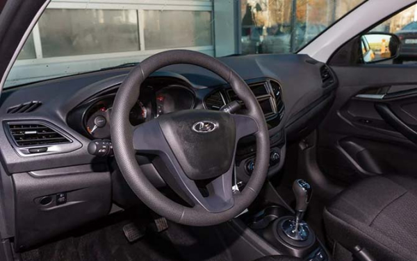 12 недорогих машин с автоматической коробкой передач 12 недорогих машин с автоматической коробкой передач