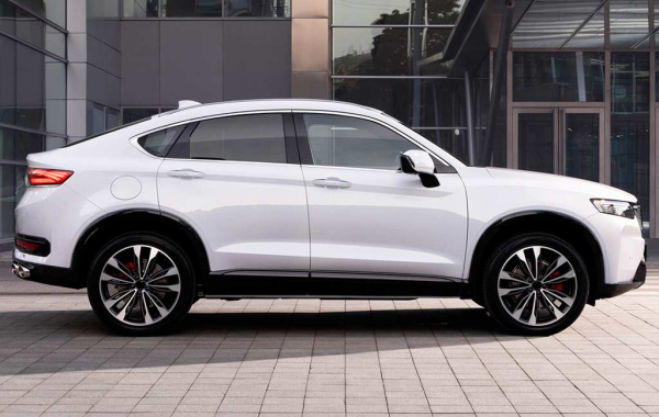 Почему стоит выбрать новые модели Geely у официального дилера &laquo;Максимум&raquo; в Санкт-Петербурге