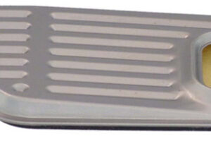 Замена масляного фильтра в АКПП