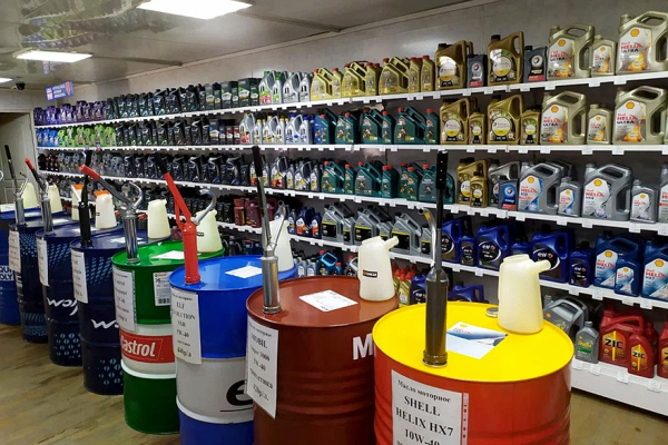 Как скажется на автовладельцах маркировка &laquo;Честный знак&raquo; для моторных масел