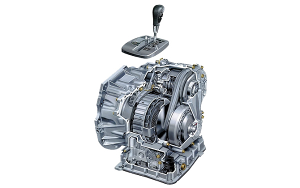 12 недорогих машин с автоматической коробкой передач 12 недорогих машин с автоматической коробкой передач