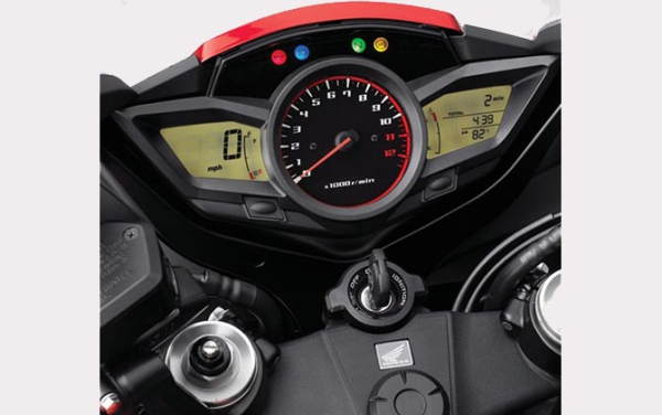 5 достойных мотоциклов с автоматической коробкой передач