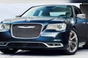 В США отзывают 225 тысяч автомобилей Dodge, Jeep и Chrysler из-за подушек Takata