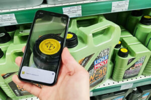 Как скажется на автовладельцах маркировка «Честный знак» для моторных масел