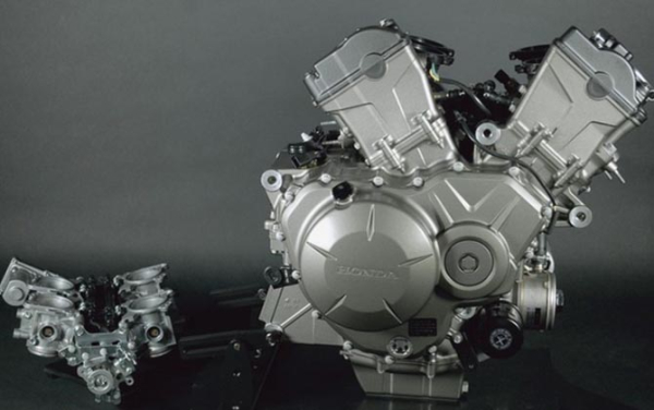 5 достойных мотоциклов с автоматической коробкой передач