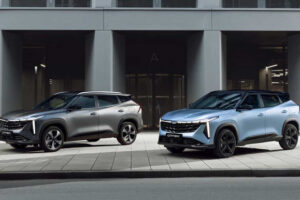 Почему стоит выбрать новые модели Geely у официального дилера «Максимум» в Санкт-Петербурге