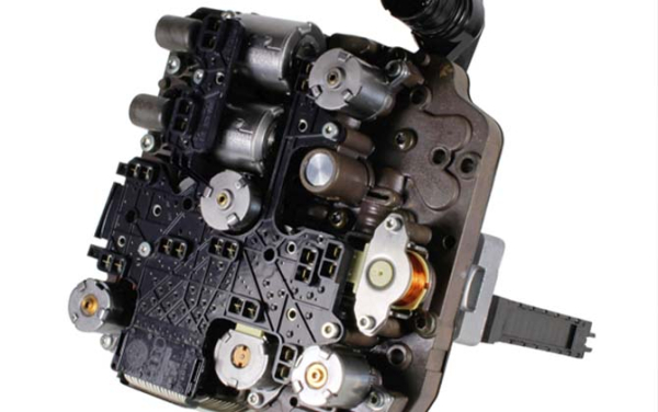 АКПП сбрасывает и не переключает передачи: причины и диагностика АКПП сбрасывает и не переключает передачи: причины и диагностика