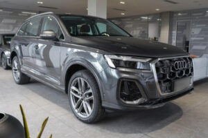 В России вырос спрос на немецкий премиум. Цены и модели