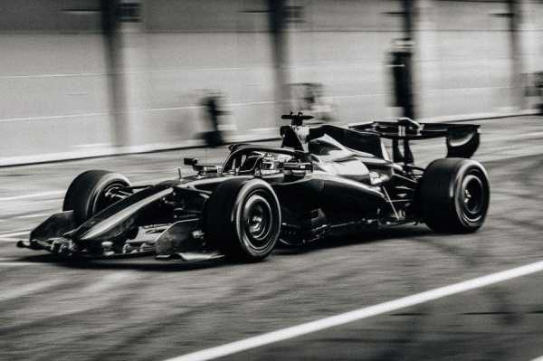 Астон Мартин AMR26 &mdash; главные особенности машины Эдриана Ньюи для сезона Формулы-1 2026 года