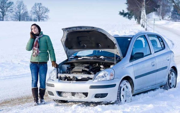 Как правильно заводить машину с автоматической коробкой передач и что делать если сел аккумулятор