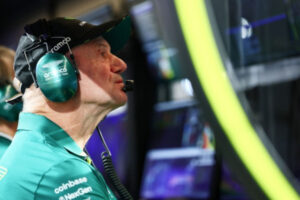 Астон Мартин AMR26 — главные особенности машины Эдриана Ньюи для сезона Формулы-1 2026 года