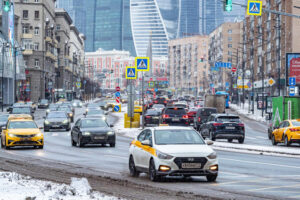Главные изменения для водителей весной 2026 года. Список нововведений