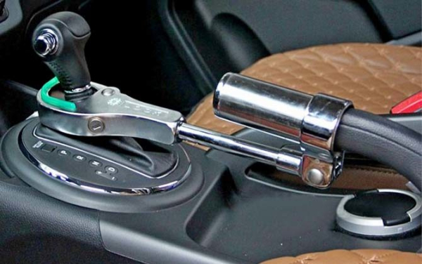 Виды блокираторов АКПП