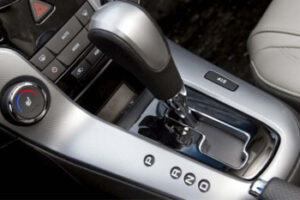 Вся правда об автоматической коробке передач на Шевроле Круз