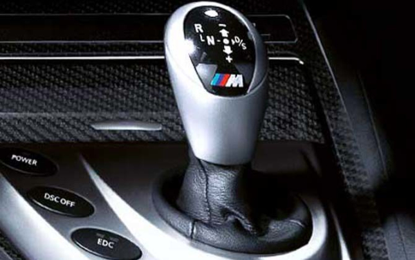 Как правильно дрифтовать на автомате