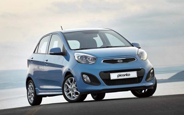 12 недорогих машин с автоматической коробкой передач 12 недорогих машин с автоматической коробкой передач