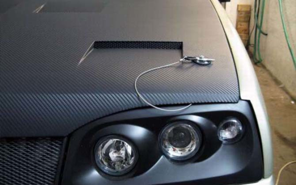 Виды блокираторов АКПП