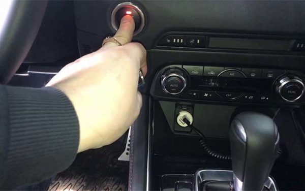 Виды блокираторов АКПП