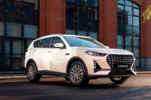 На эти автомобили дают самые большие скидки. Таблица