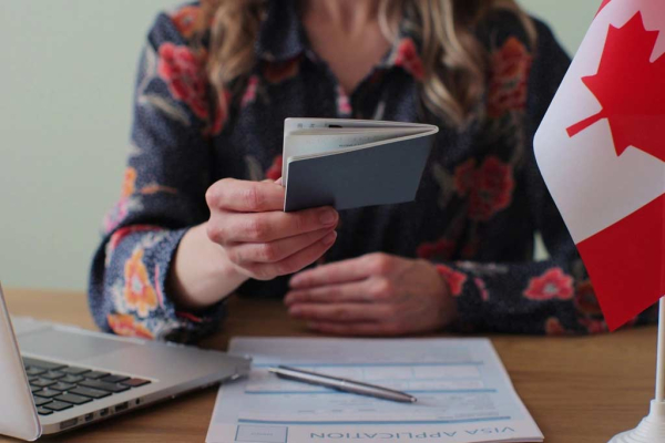 Канадская виза: подробный гид по самостоятельному оформлению