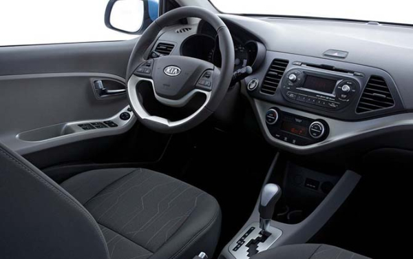 12 недорогих машин с автоматической коробкой передач 12 недорогих машин с автоматической коробкой передач