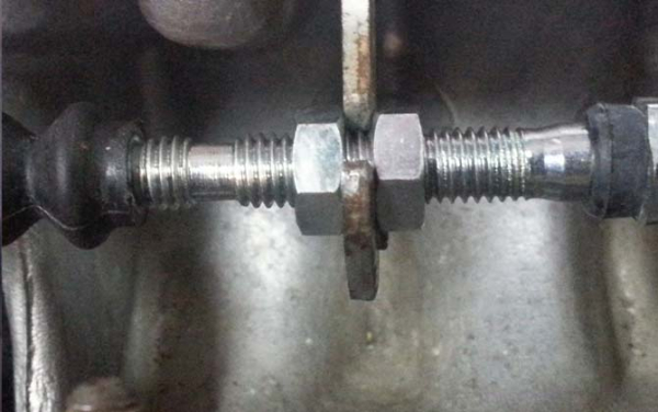 АКПП сбрасывает и не переключает передачи: причины и диагностика АКПП сбрасывает и не переключает передачи: причины и диагностика