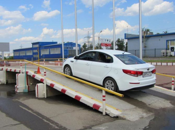 Как самостоятельно пересесть с автоматической коробки на механику Как самостоятельно пересесть с автоматической коробки на механику