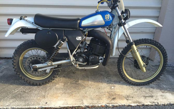 5 достойных мотоциклов с автоматической коробкой передач