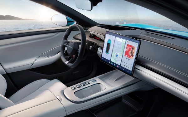 Китай вернет физические кнопки в автомобили. Но коснется это не всех
Китай вернет физические кнопки в автомобили. Но коснется это не всех