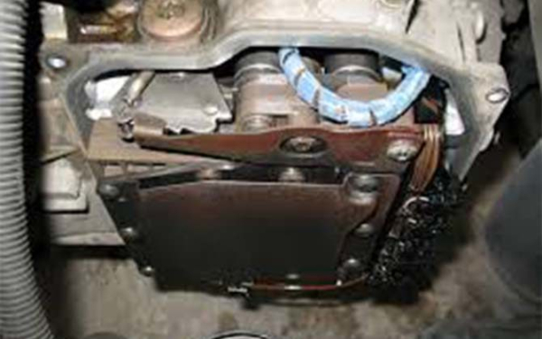 Как правильно заводить машину с автоматической коробкой передач и что делать если сел аккумулятор