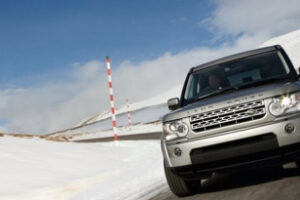 Замена фильтра и масла АКПП Ленд Ровер Дискавери 3, 4