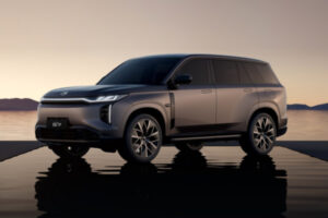 Гибрид GAC S7 для России: раскрыты технические характеристики