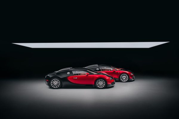 Bugatti F.K.P. Hommage — автомобиль, посвящённый юбилею выхода Bugatti Veyron: характеристики, фото, история создания Bugatti F.K.P. Hommage — автомобиль, посвящённый юбилею выхода Bugatti Veyron: характеристики, фото, история создания