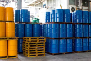 Почему на СТО все чаще пересматривают правила хранения ГСМ