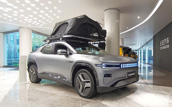 
            &laquo;Дорастем до Porsche&raquo;. 7 трудных вопросов к Deepal&nbsp;&mdash; новой марке в России
        