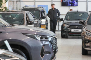 Что будет с ценами на машины в 2026 году. АвтоВАЗ и «Москвич» дали ответ