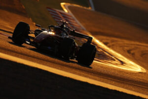 Вторые зимние тесты Формулы-1: новинки Феррари, темп Мерседеса и Макларена, проблемы Астон Мартин