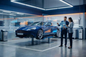 Лучшие маркетинговые агентства по продвижению автосервисов 2026 года