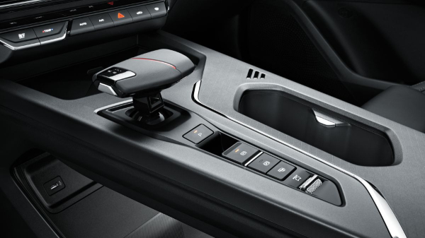 Новый Changan CS35 Max готов к выходу на российский рынок